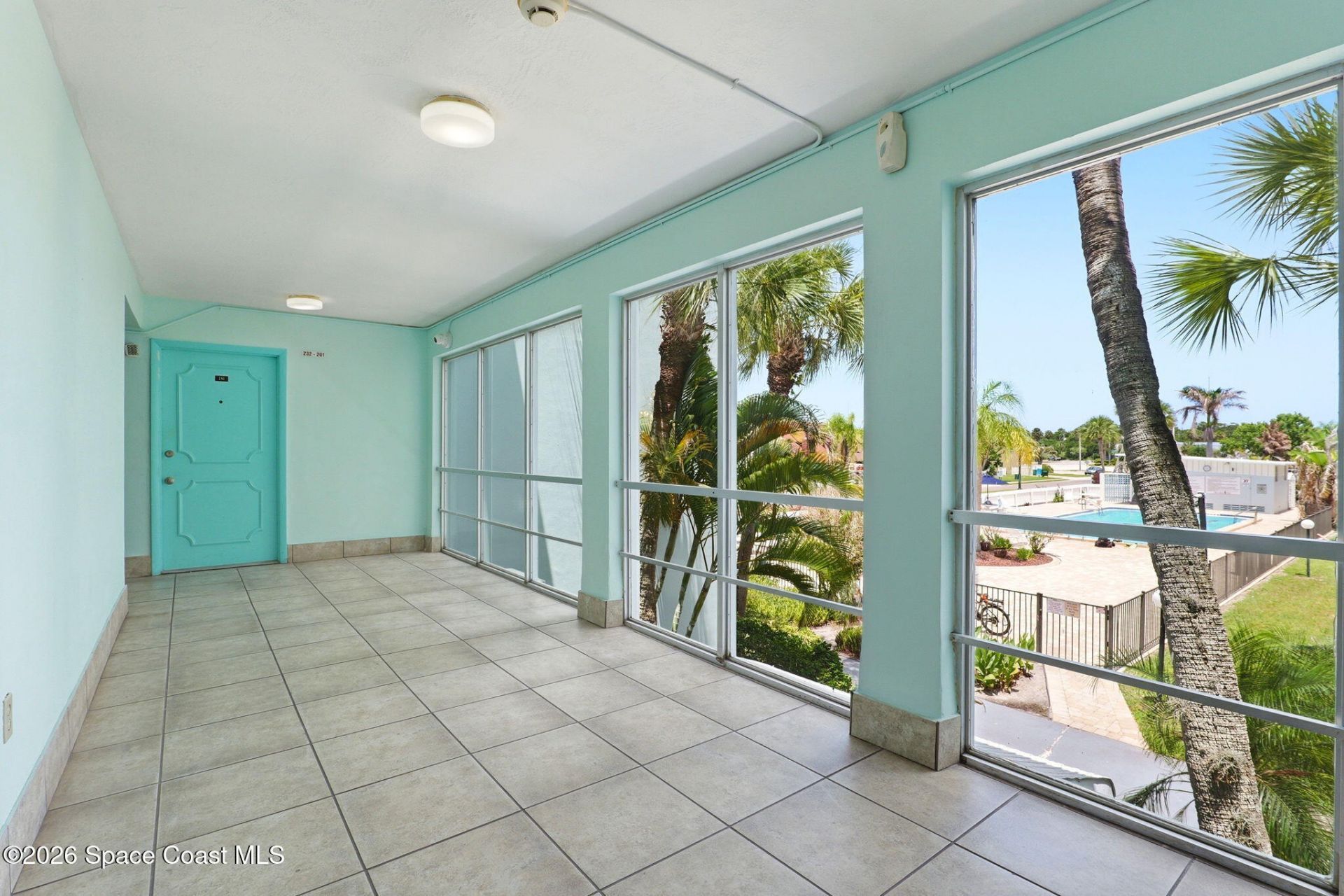 223 Columbia Drive , Unit 232, Cape Canaveral, FL 32920 Photo