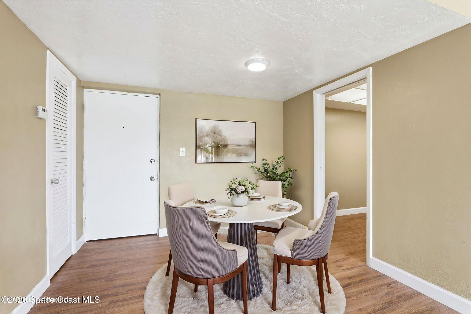 223 Columbia Drive , Unit 232, Cape Canaveral, FL 32920 Photo
