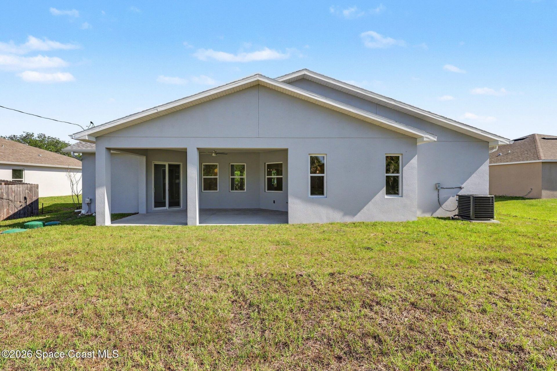 2062 SW O'connel Avenue, Palm Bay, FL 32908 Photo