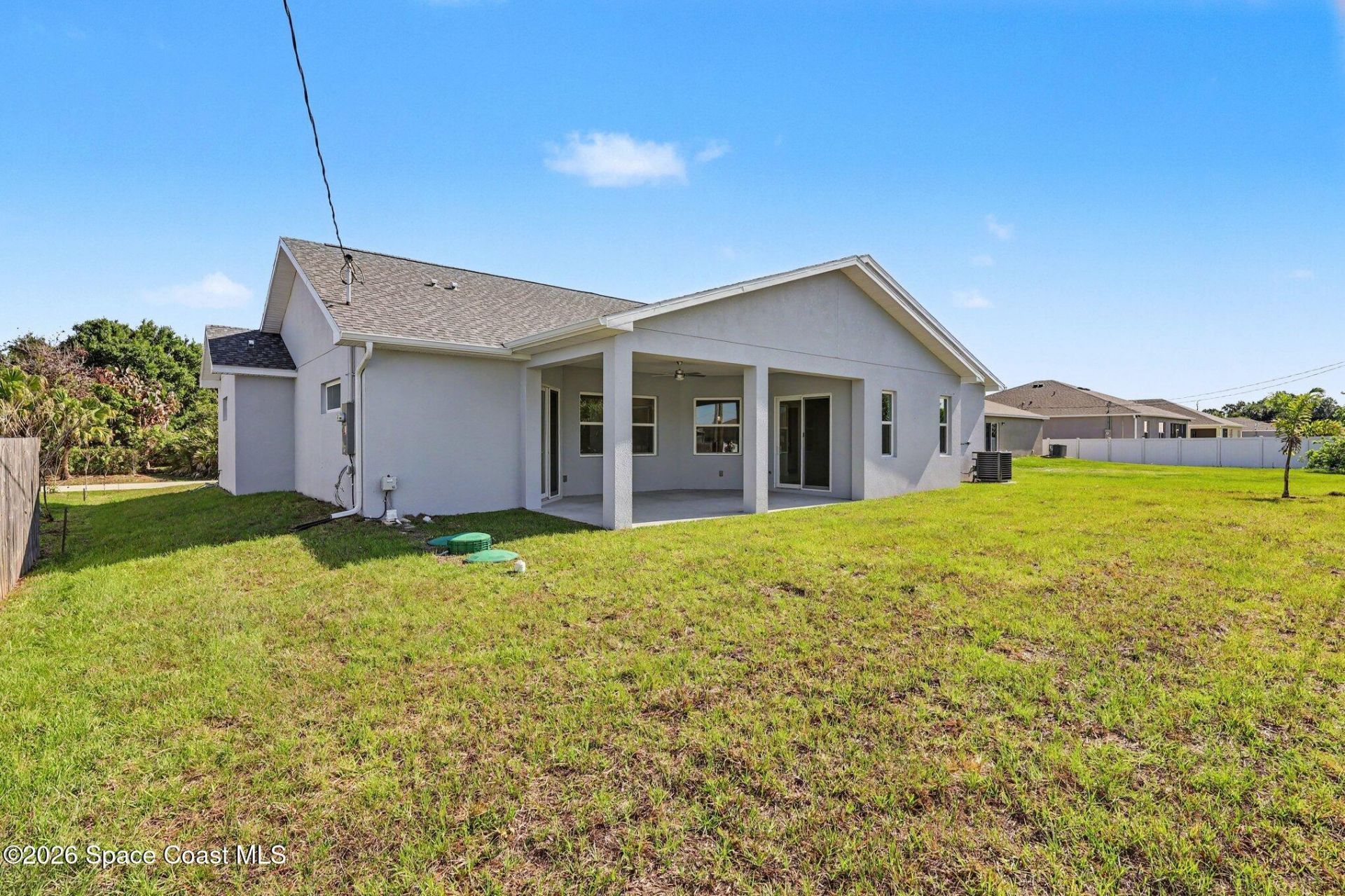 2062 SW O'connel Avenue, Palm Bay, FL 32908 Photo