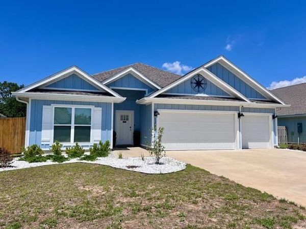 1355 Sea Grv Court, Gulf Breeze, FL 32563