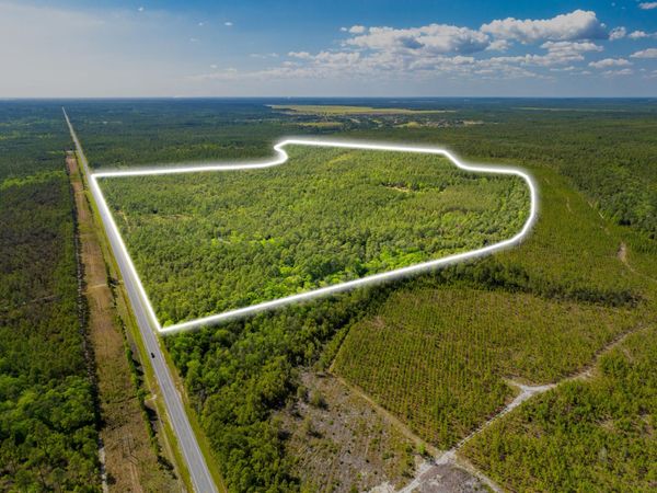 TBD Hwy 20, Freeport, FL 32439