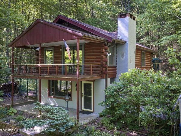 162 Terrace Drive, Prattsville, NY 12468