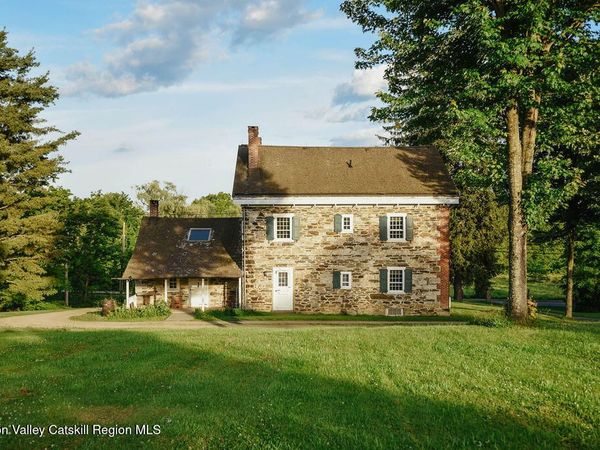 652 Albany Post Road, New Paltz, NY 12561
