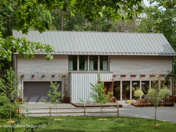 18 Ryan Drive, West Hurley, NY 12491