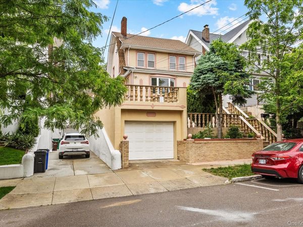 14837 86th Avenue , Jamaica, NY 11435