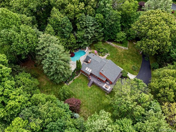 12 Keyrel Lane , Somers, NY 10541