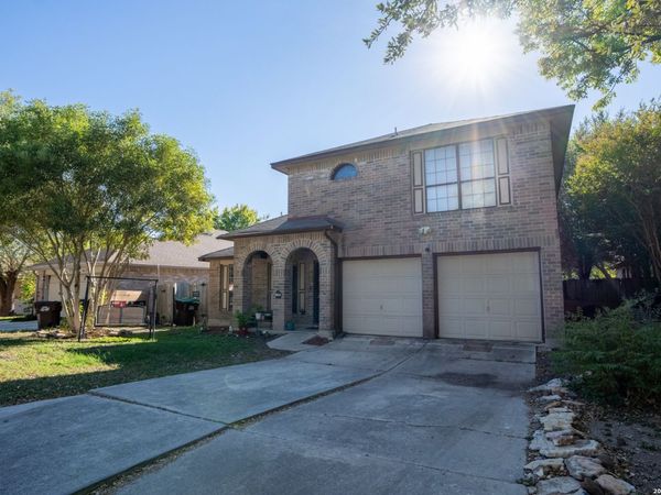 5027 Cabin Lake, San Antonio, TX 78244