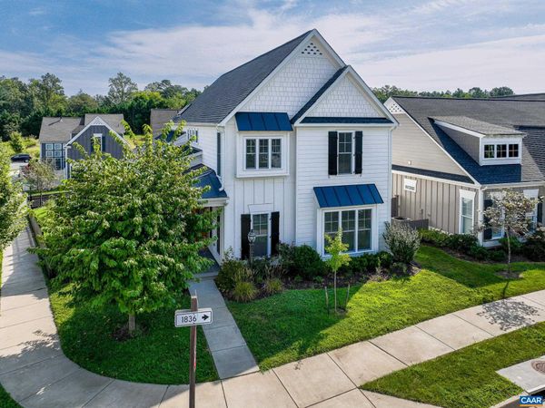 756 HIGHGATE ROW, Crozet, VA 22932