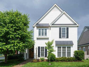 756 HIGHGATE ROW , Crozet, VA 22932