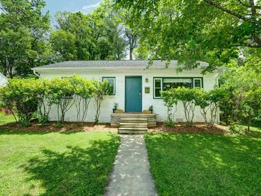 1014 SHERIDAN AVE, Charlottesville, VA 22901