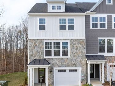 3048 FARROW CIR , Charlottesville, VA 22901