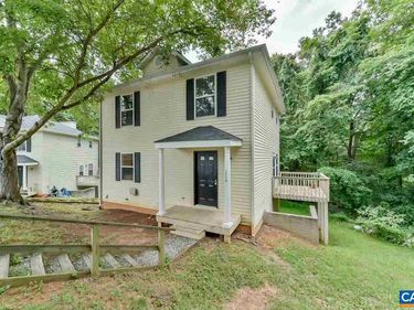 104 MORRIS PAUL CT , Unit A, Charlottesville, VA 22902