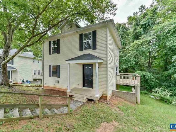 104 MORRIS PAUL CT , Unit A, Charlottesville, VA 22902