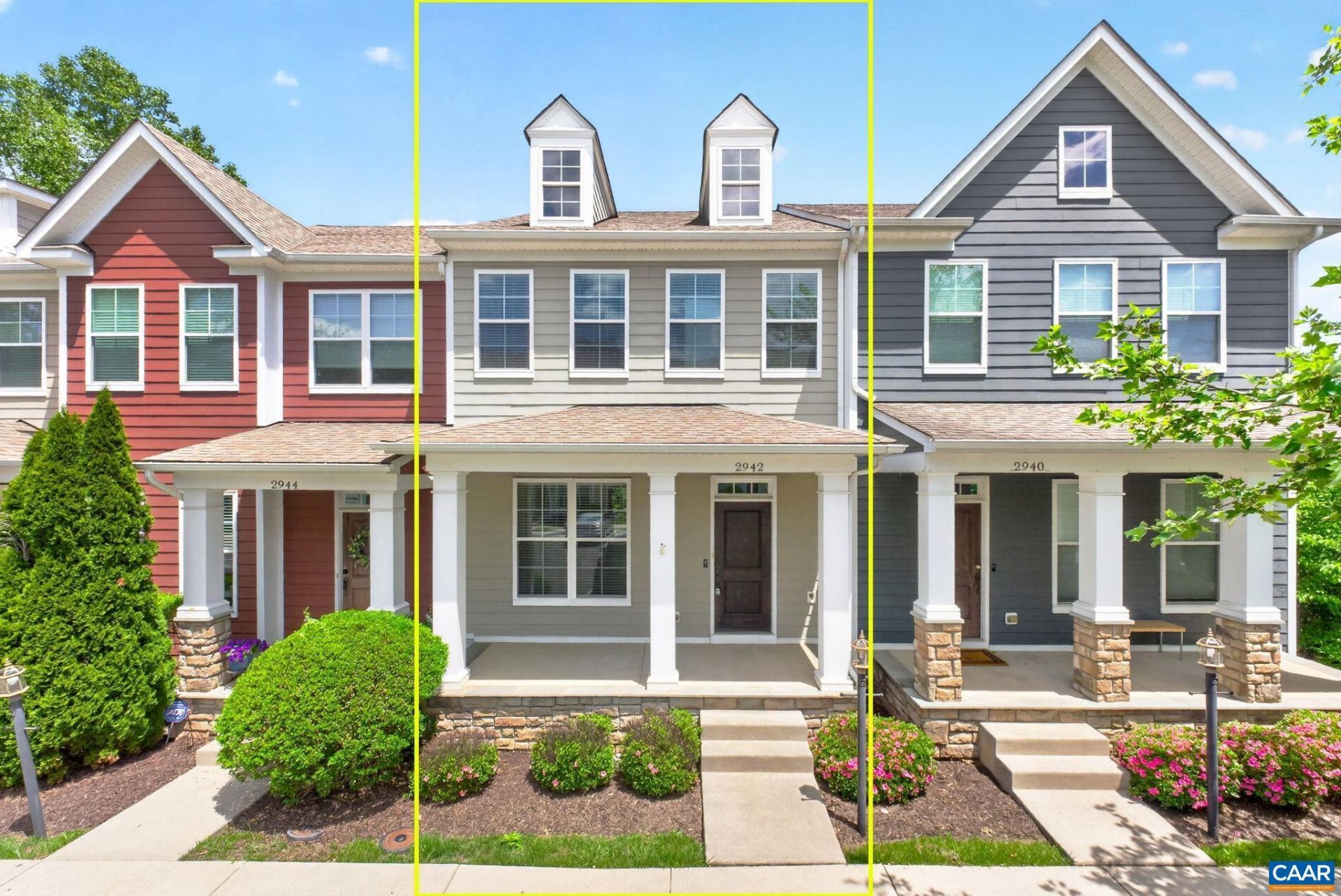 2942 Templehof Ct, Earlysville, VA 22936 Main Photo