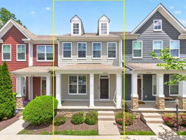 2942 TEMPLEHOF CT, Earlysville, VA 22936