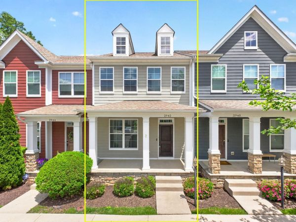 2942 TEMPLEHOF CT, Earlysville, VA 22936