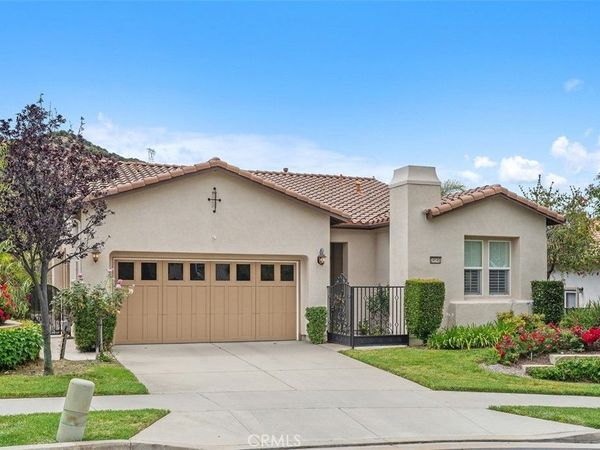 24145 Fawnskin, Corona, CA 92883