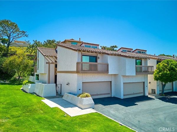30 Seaview N, Palos Verdes Peninsula, CA 90274