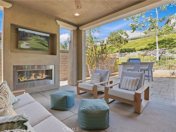 72 Cerrero Court, Rancho Mission Viejo, CA 92694