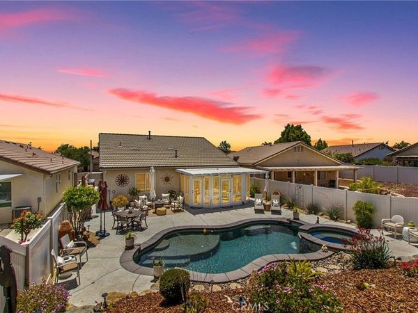 27972 Whisperwood , Menifee, CA 92584