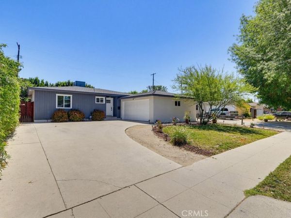 7058 Fullbright , Winnetka, CA 91306