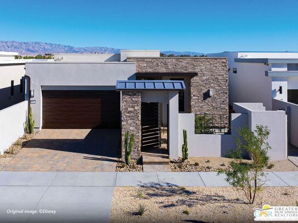4 Heliotrope Avenue, Unit Lot #299, Rancho Mirage, CA 92270