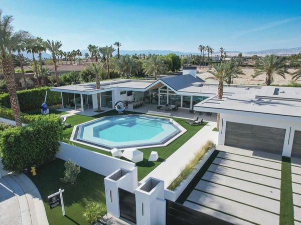 1 Makena Lane, Rancho Mirage, CA 92270