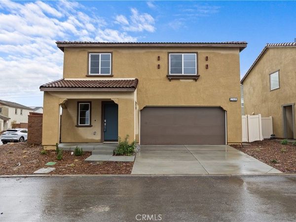 2168 REDWOOD Lane, Banning, CA 92220