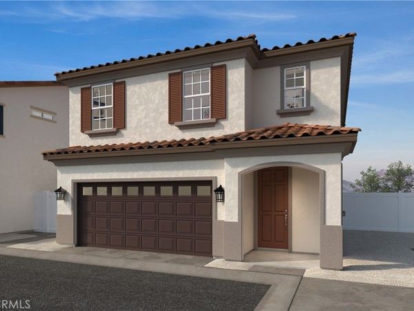 11757 Eisenhower Way , Fontana, CA 92337