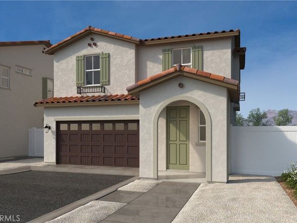 14764 Crater Lake Lane , Fontana, CA 92337