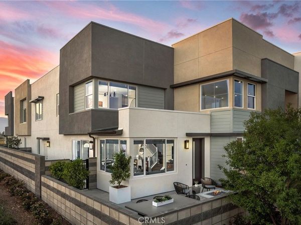 3660 S. Eichler Paseo , Unit 6, Ontario, CA 91761