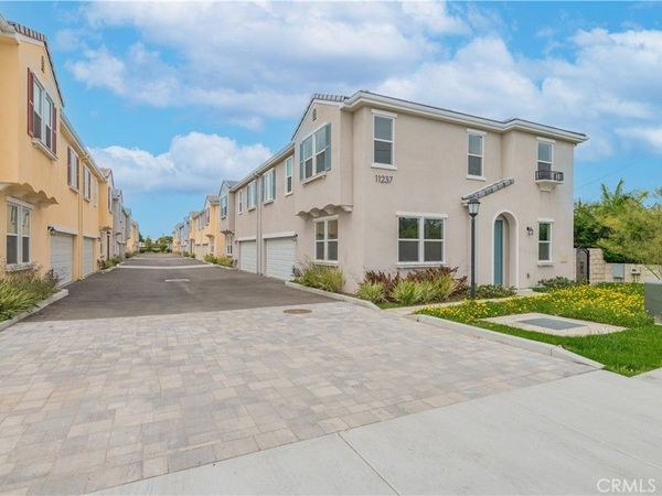 11237 Gladhill Road , Unit 5, Whittier, CA 90604