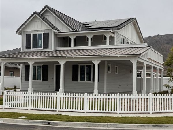 489 Wisteria Street , Fillmore, CA 93015