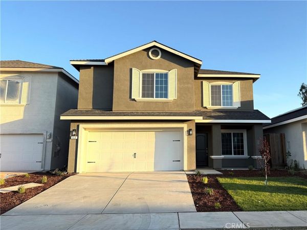 52 Sedona Drive, Merced, CA 95341