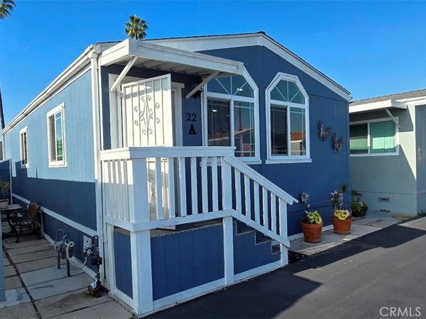 16949 S Western Spc 22A Avenue, Gardena, CA 90247