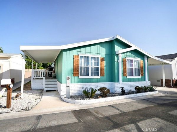 19127 Pioneer Boulevard, Unit 4, Artesia, CA 90701