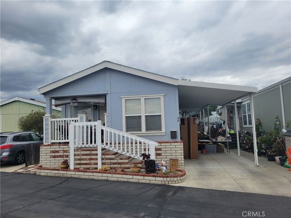 1635 W Covina, Unit 40, San Dimas, CA 91773