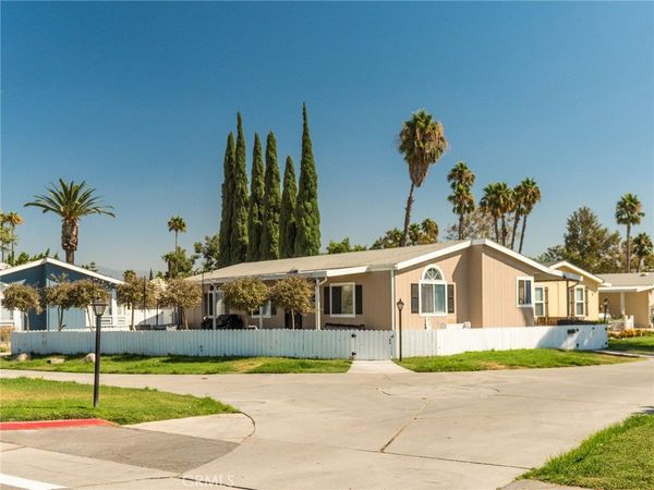 5800 Hamner Avenue, Unit 159, Eastvale, CA 91752
