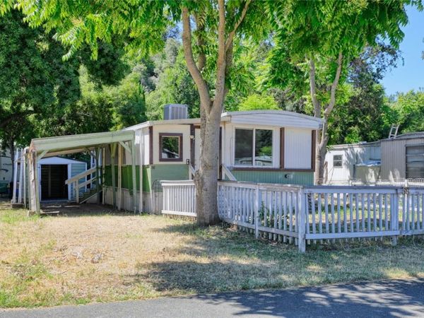3630 Country Club, Unit 58, Lucerne, CA 95458
