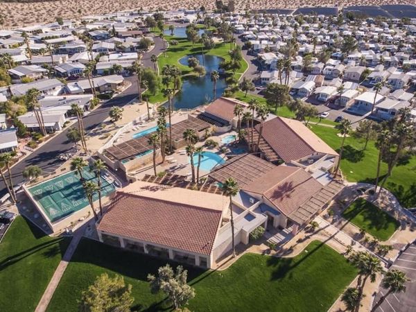 74711 Dillon Rd Spc 128, Desert Hot Springs, CA 92241