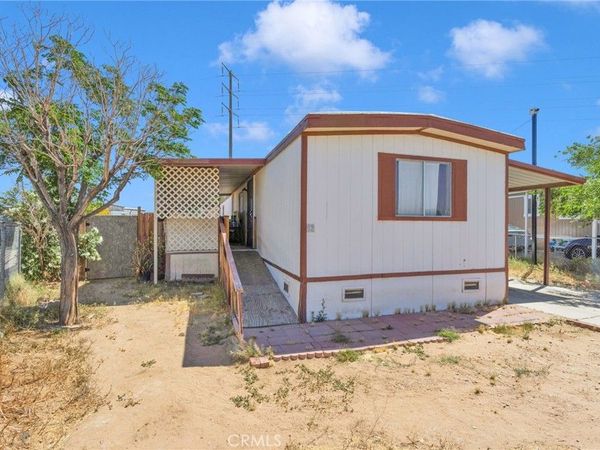 11420 Lee , Adelanto, CA 92301