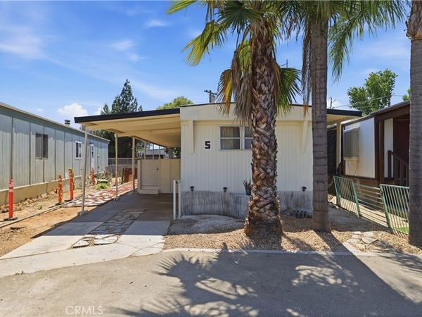 5000 Pierce Road, Unit 5, Bakersfield, CA 93308