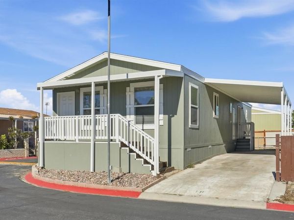3890 Sipes Lane , Unit 18, San Ysidro, CA 92173