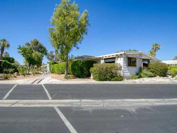 146 Sage Drive, Palm Springs, CA 92264