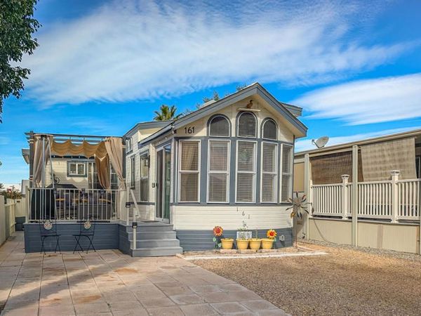 70200 Dillon Road, Unit 161, Desert Hot Springs, CA 92241