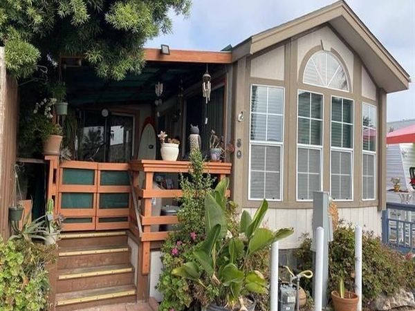 900 N Cloeveland, Unit 80, Oceanside, CA 92054