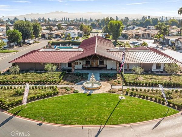 1456 E Philadelphia , Unit 119, Ontario, CA 91761
