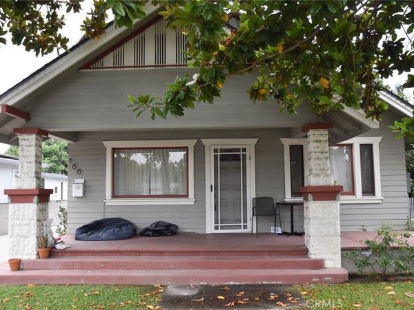 166 Cambridge, Orange, CA 92866