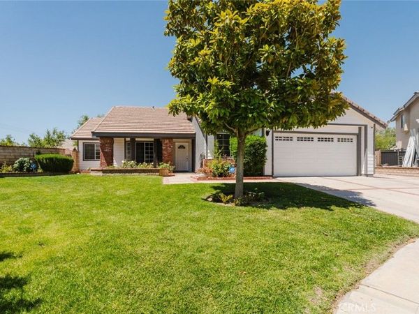 37347 Waterman Avenue , Palmdale, CA 93550